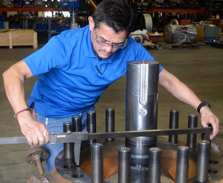 氢气阀的测试(图1) 氢气阀的测试(图1)